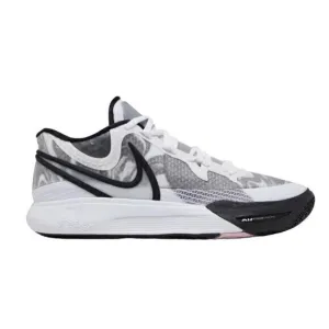 Nike Kyrie 8‎ &quot;White Black&quot; DJ6017-101 Men's size 12 NWOT