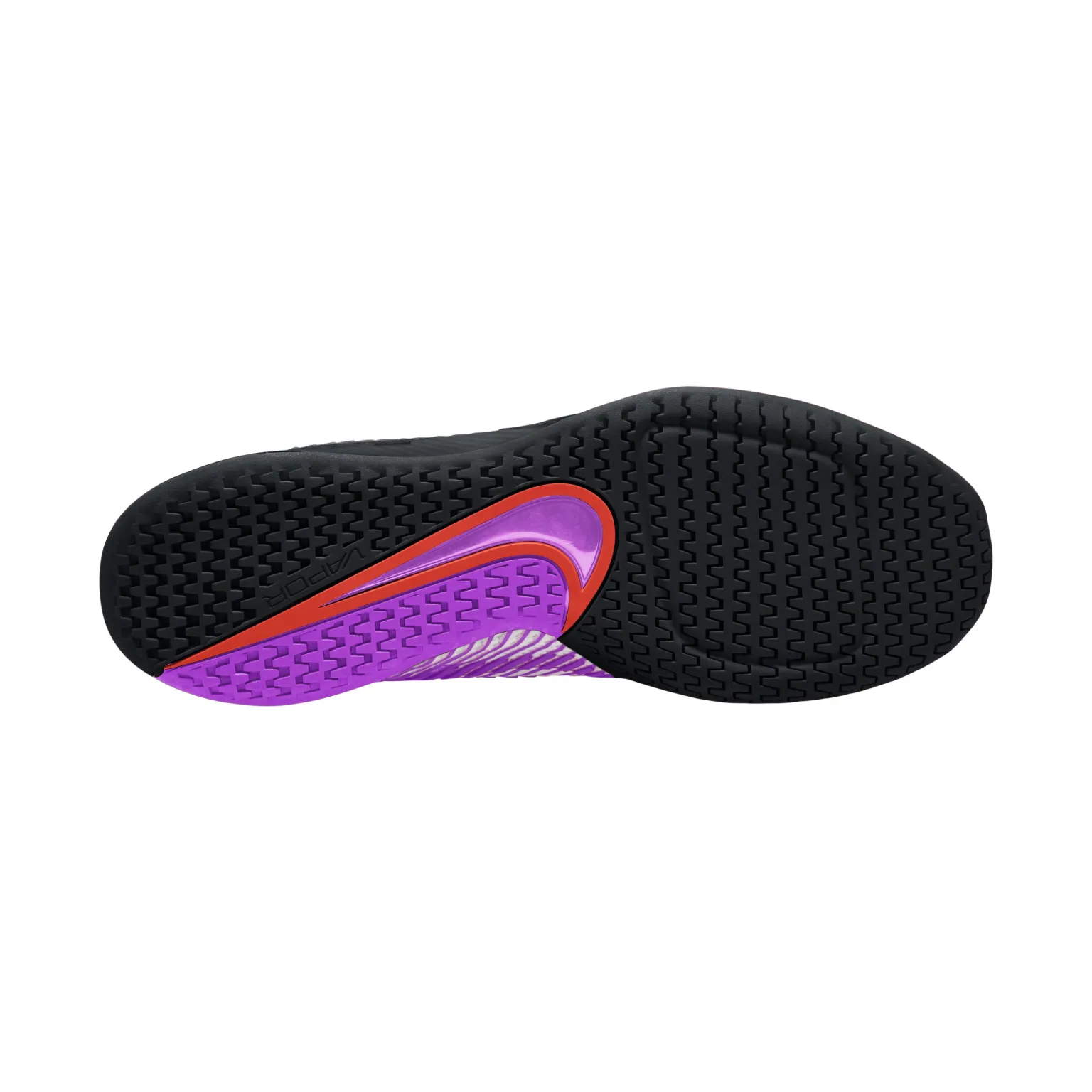 Nike Mens Air Zoom Vapor 11 All-Court