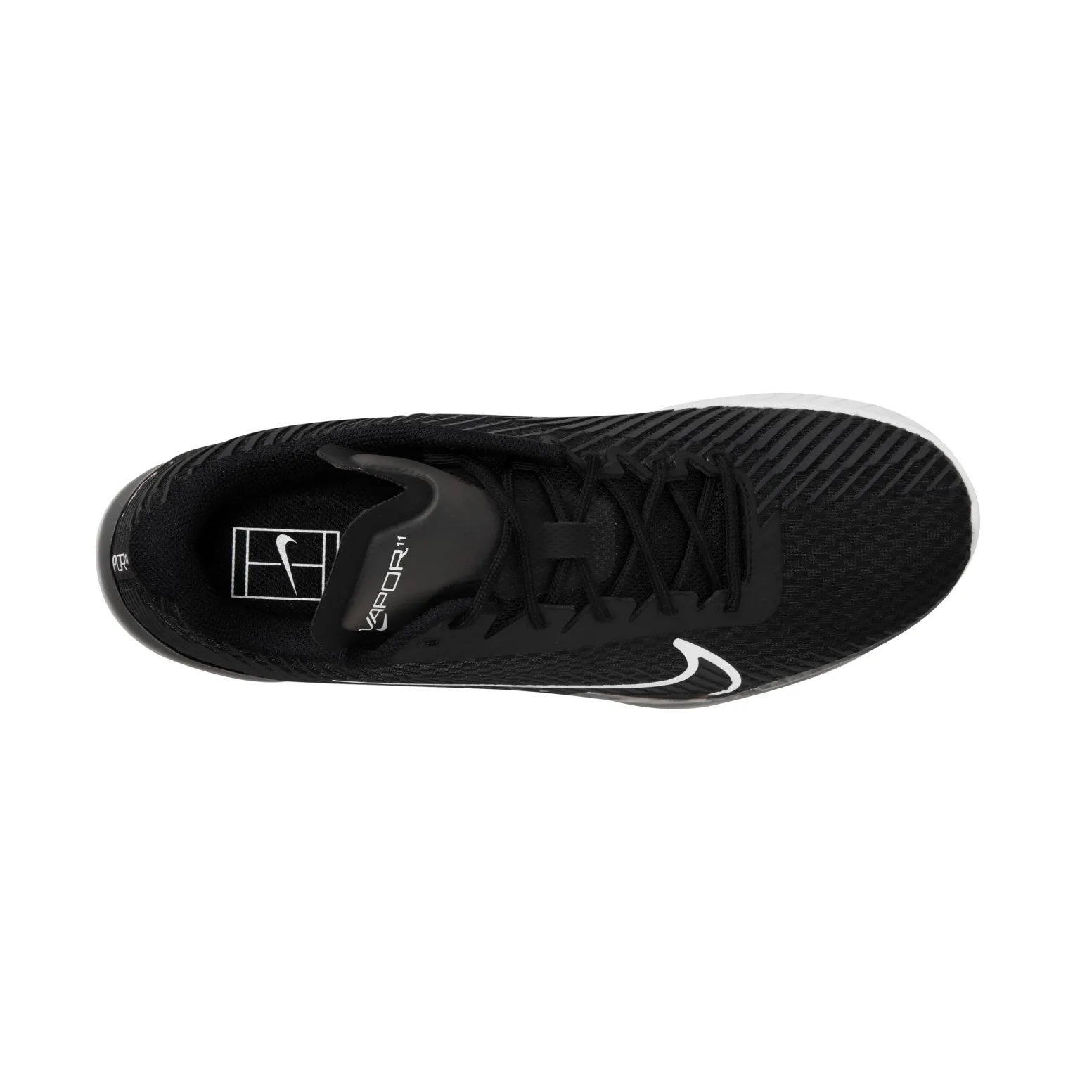 Nike Mens Air Zoom Vapor 11 All-Court