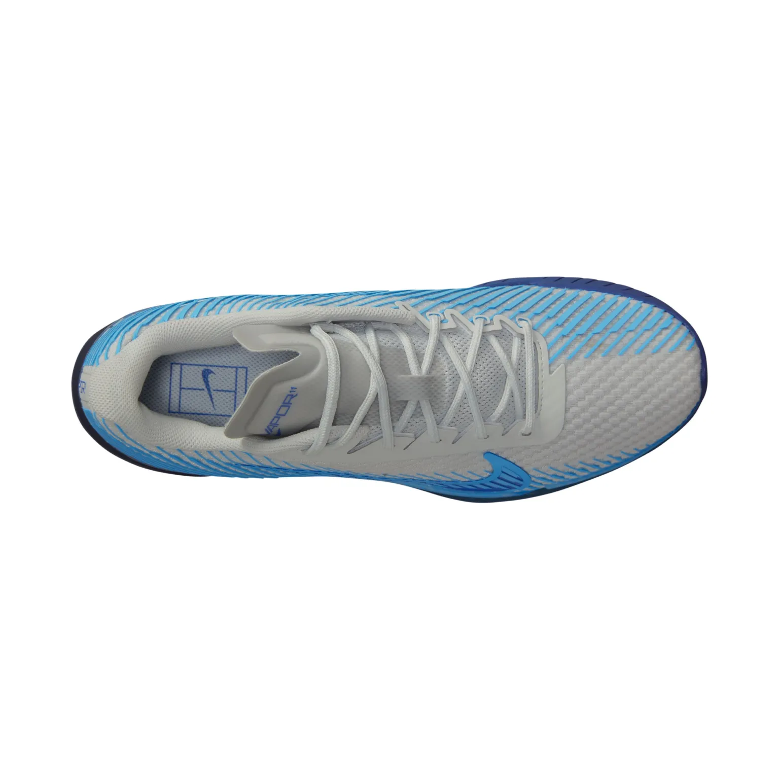 Nike Mens Air Zoom Vapor 11 All-Court