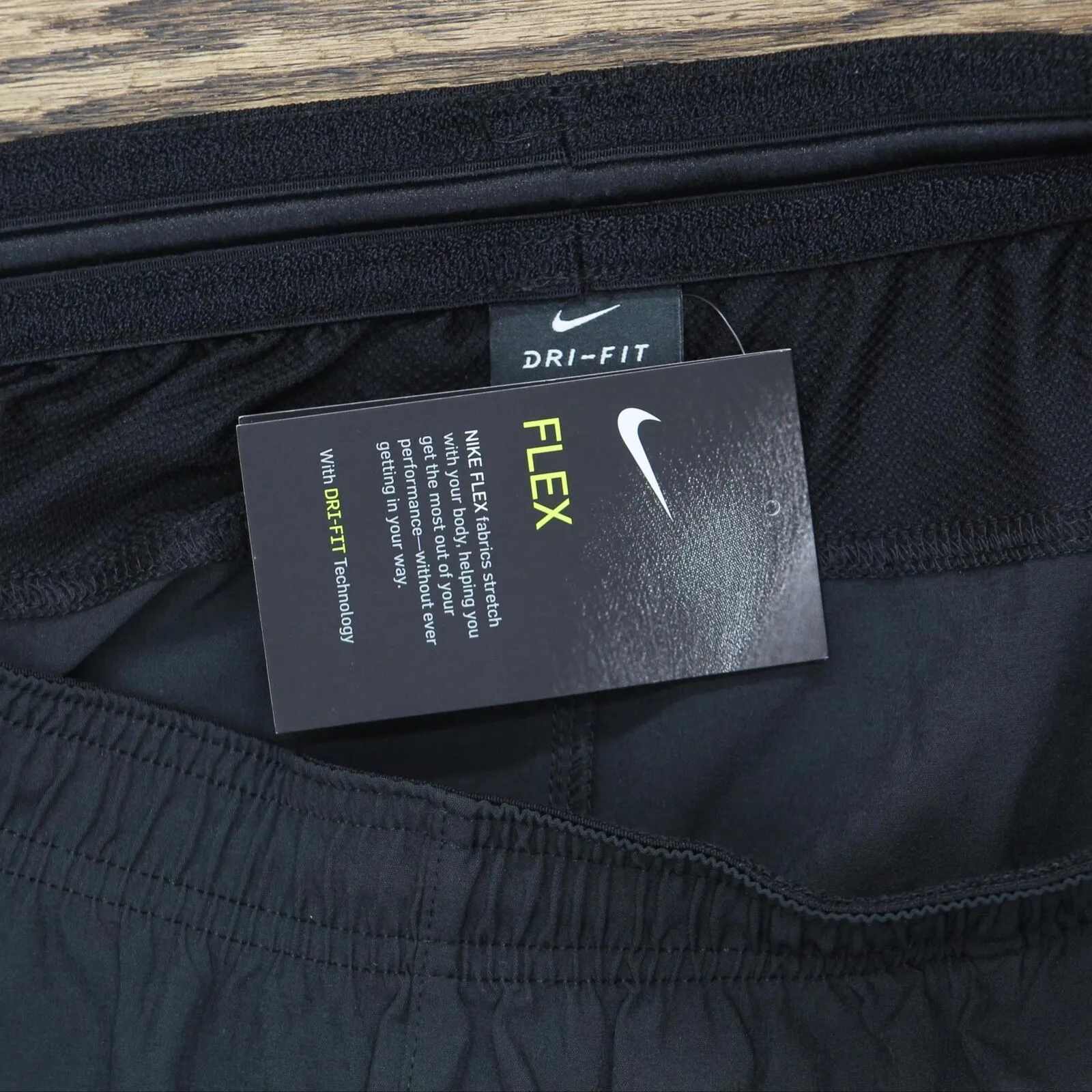 Nike Men's Woven 11" Utility Shorts 455618