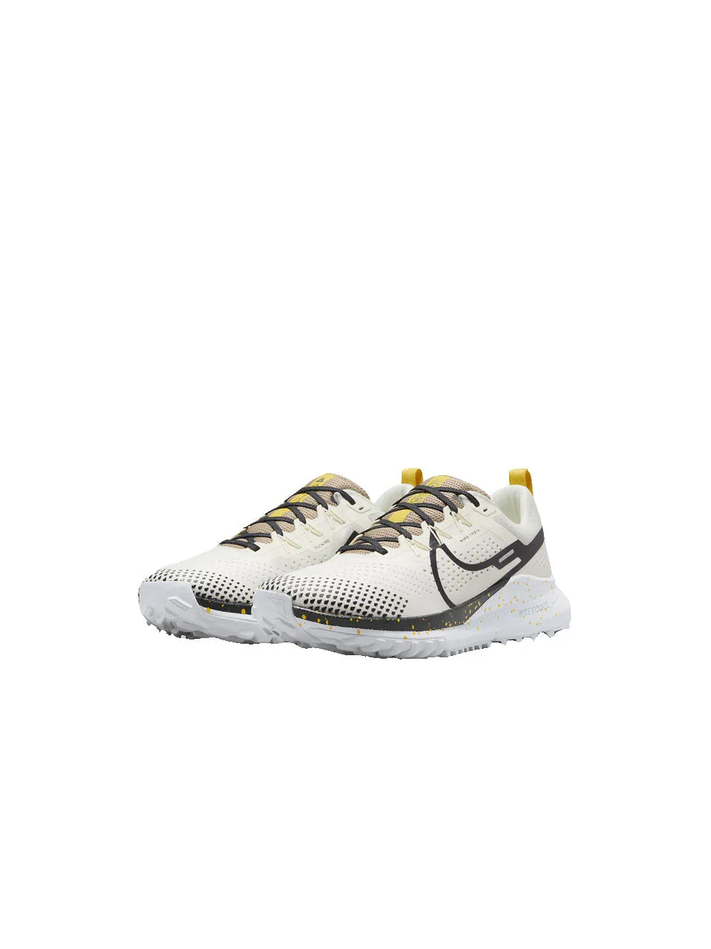 Nike Pegasus Trail 4 Scarpa da trail running - Pale Ivory/Khaki/Bianco/Nero