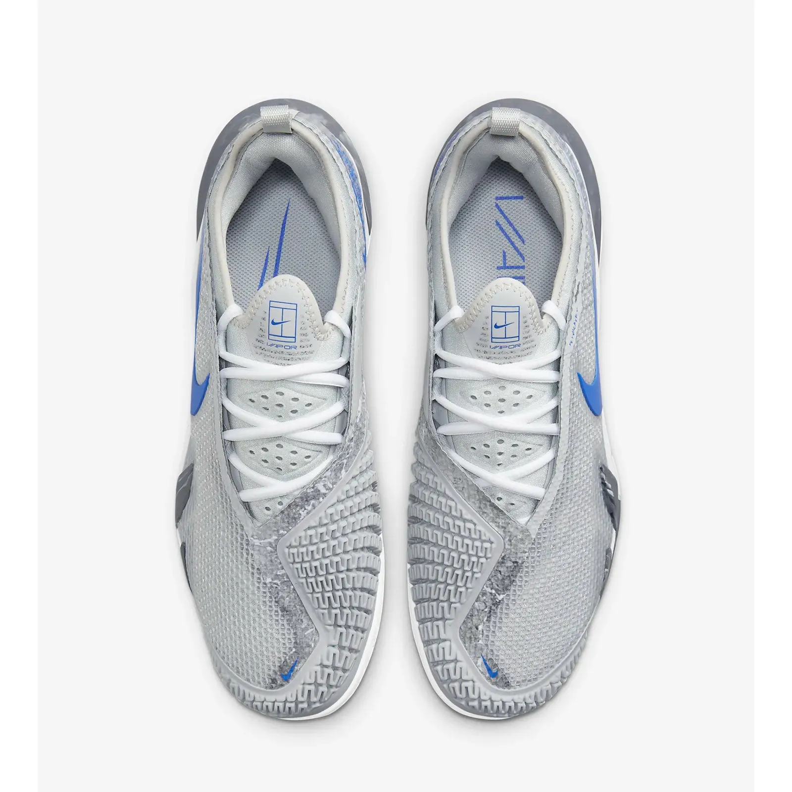Nike React Vapor NXT HC GY