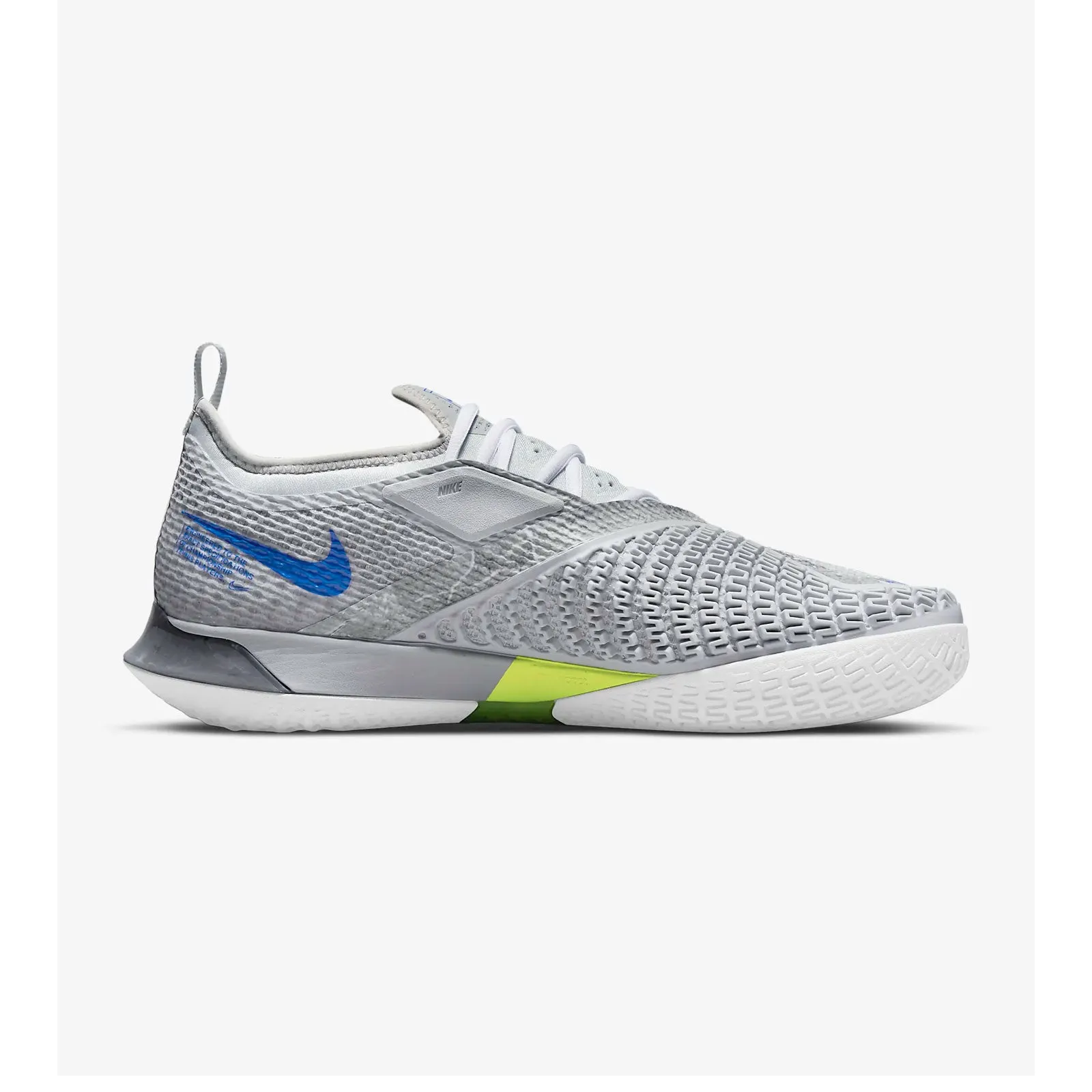 Nike React Vapor NXT HC GY