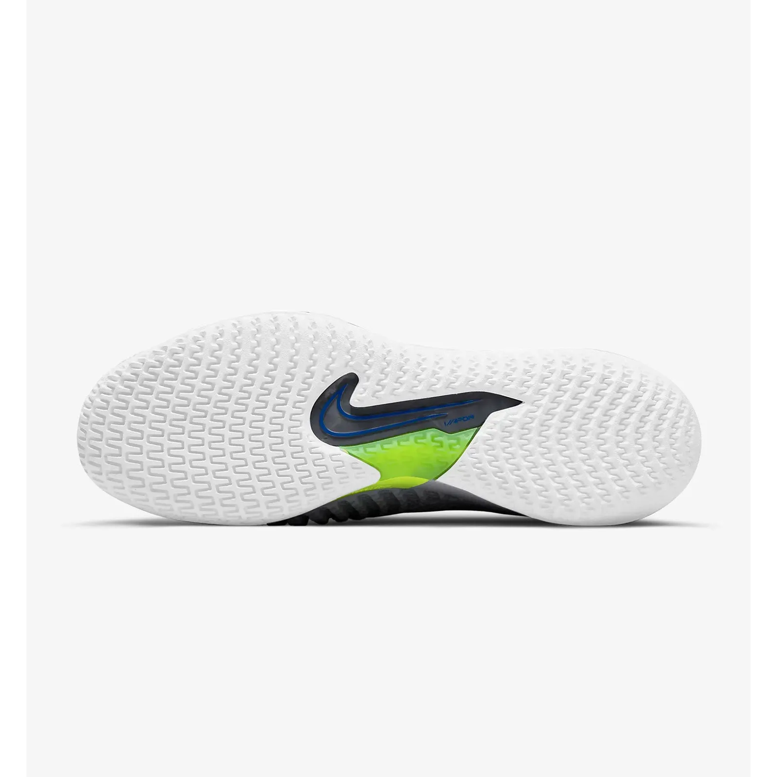 Nike React Vapor NXT HC GY