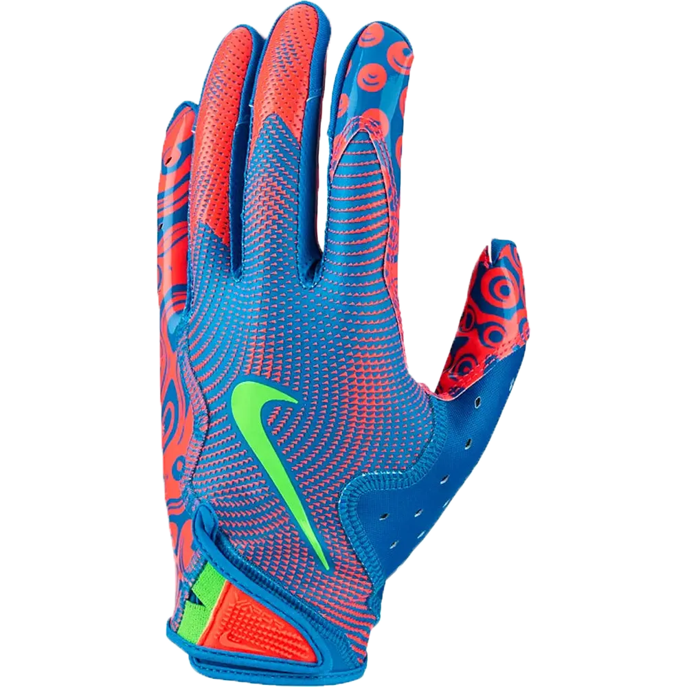 Nike Vapor Jet Football Gloves