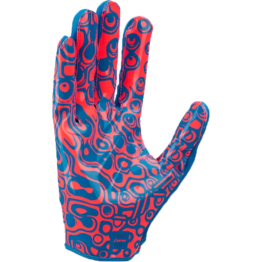 Nike Vapor Jet Football Gloves