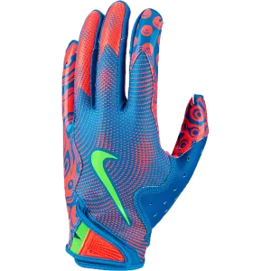 Nike Vapor Jet Football Gloves