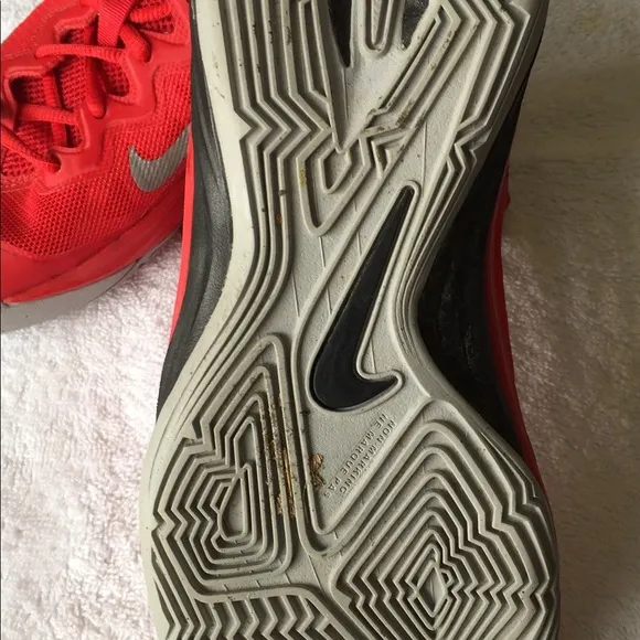 Nike - Youth’s Prime Hype DF II