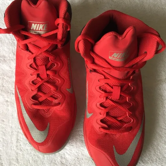Nike - Youth’s Prime Hype DF II
