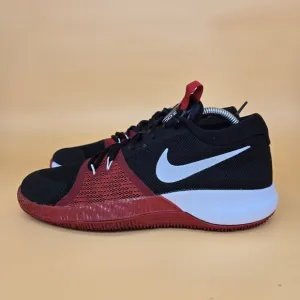 Nike Zoom Assersion Basketball Shoes Size 7 Youth