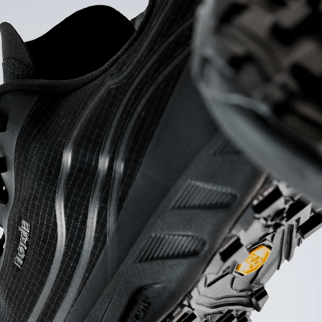 Norda Women's 002 Trail Running Shoes