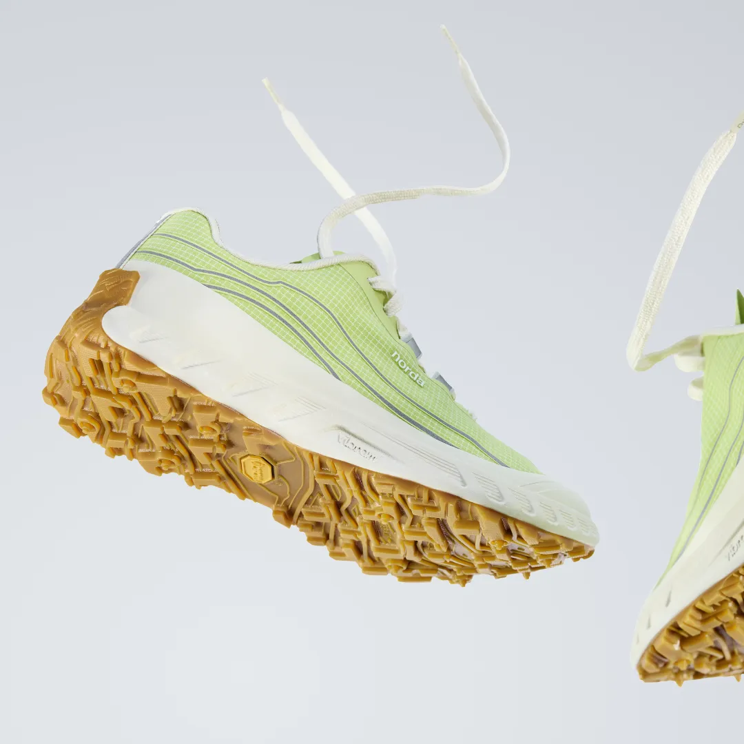 Norda Women's 002 Trail Running Shoes