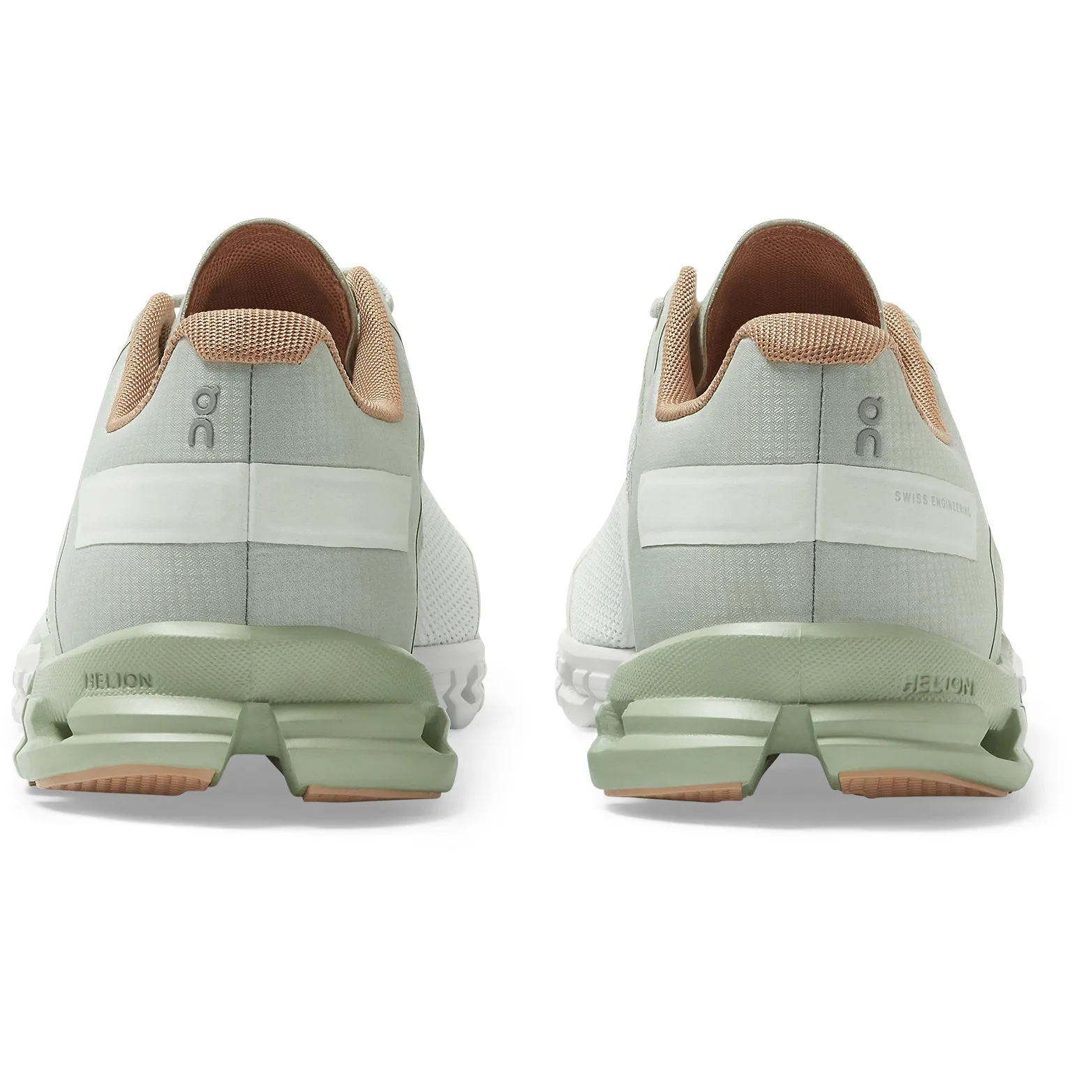 On Cloudflow Womens Running