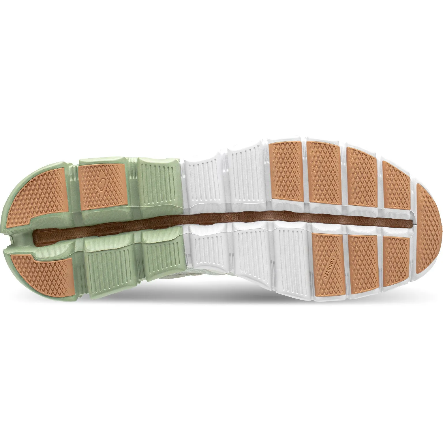 On Cloudflow Womens Running