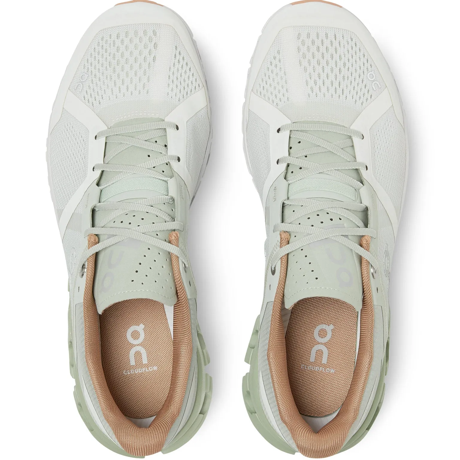 On Cloudflow Womens Running