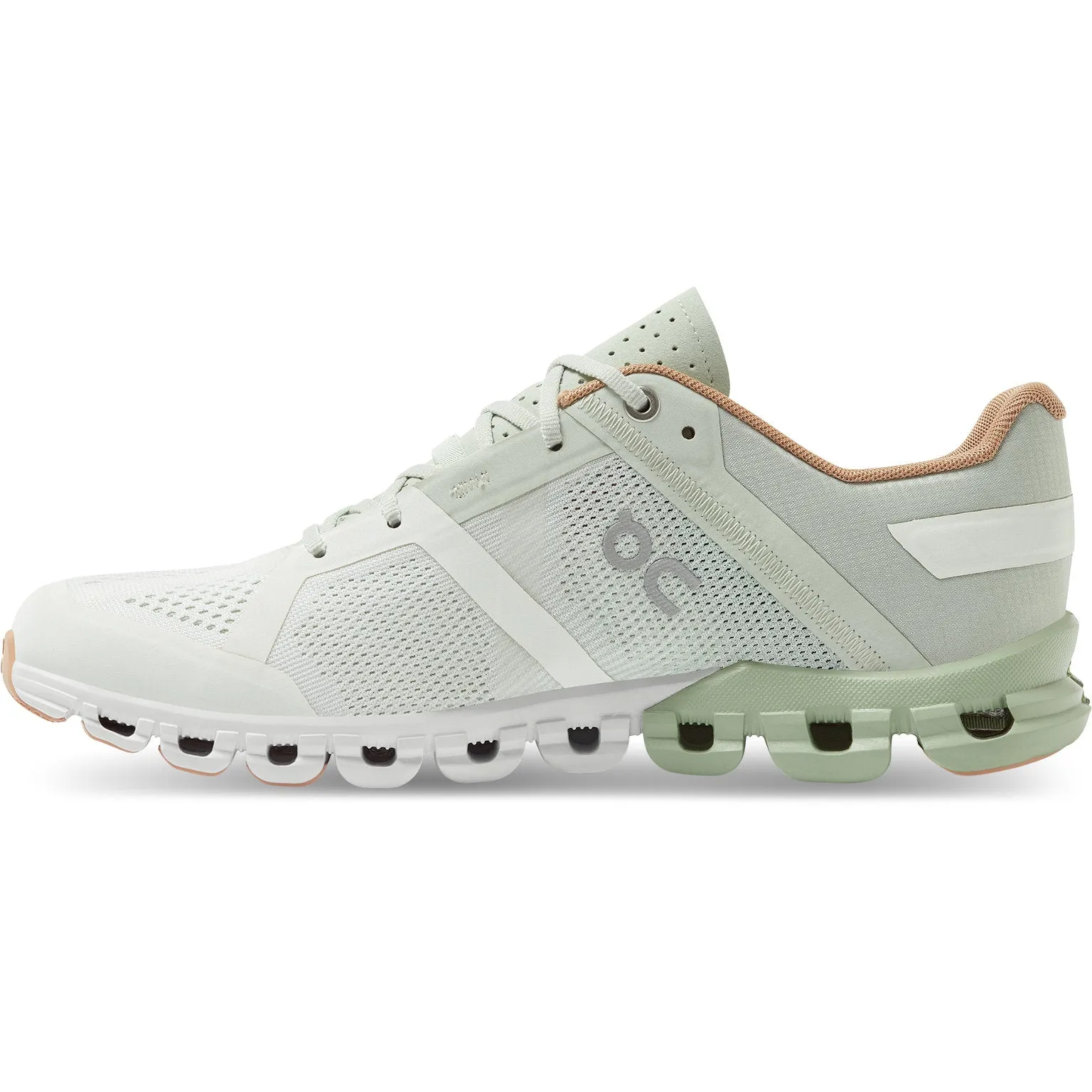 On Cloudflow Womens Running