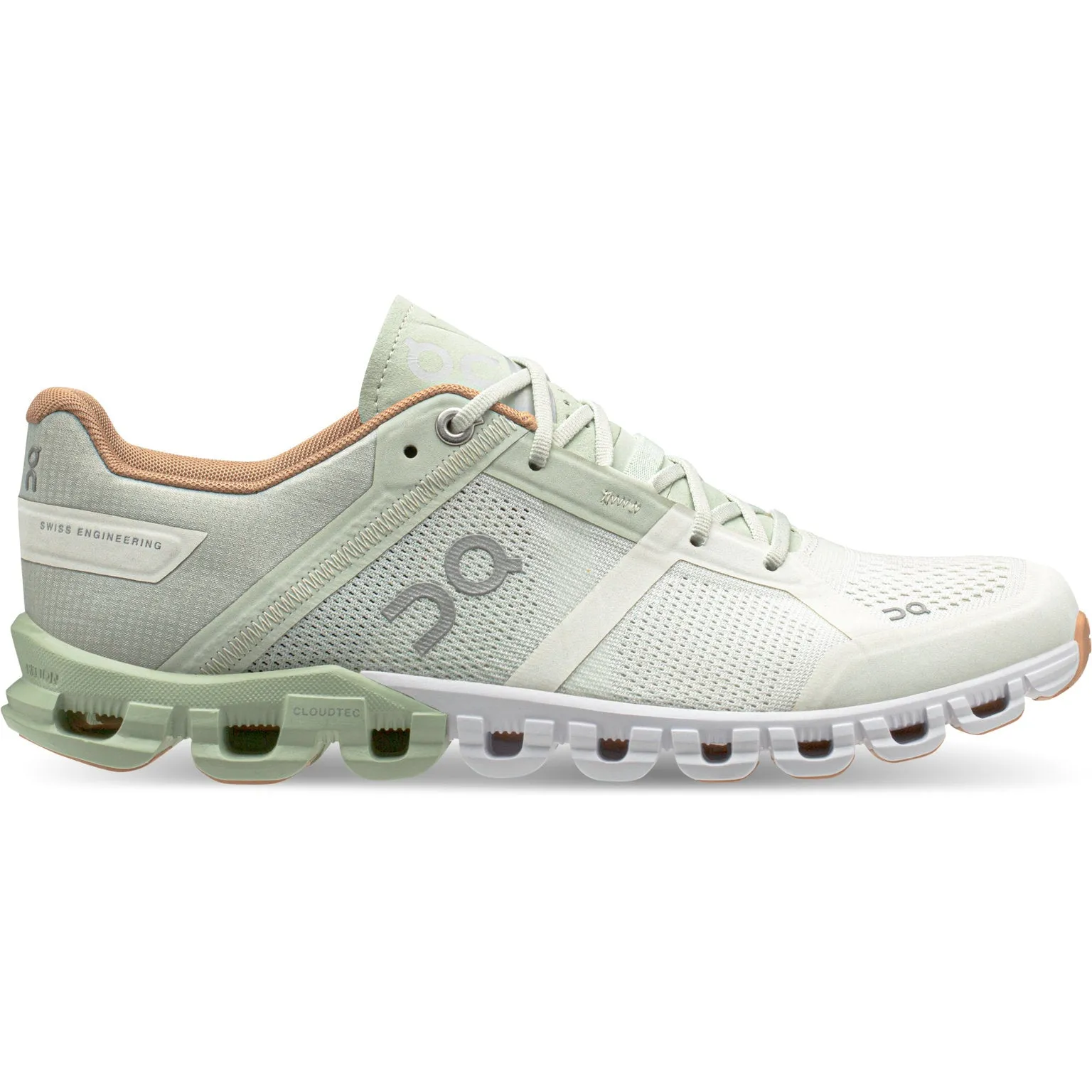On Cloudflow Womens Running