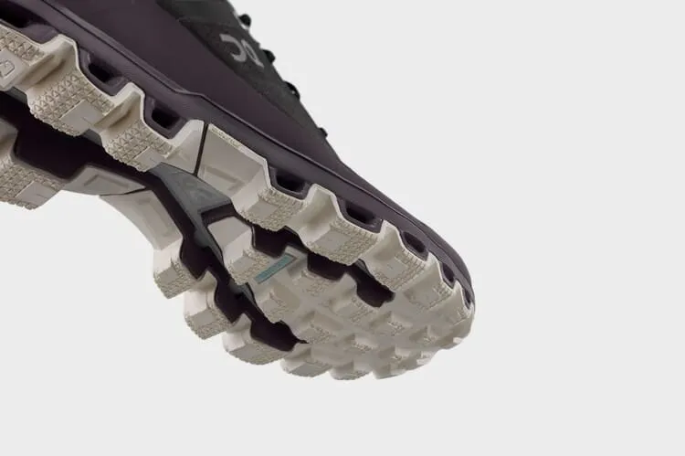 ON CLOUDVENTURE SHADOW | GRAPE W