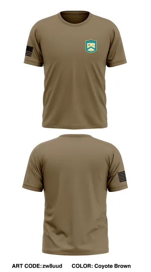OTCN Store 1 Core Men's SS Performance Tee - zw8uud