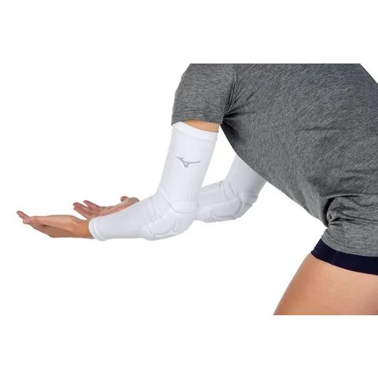 Padded Elbow Sleeves