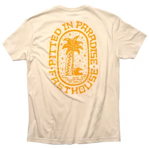 Palm Tee - Sand