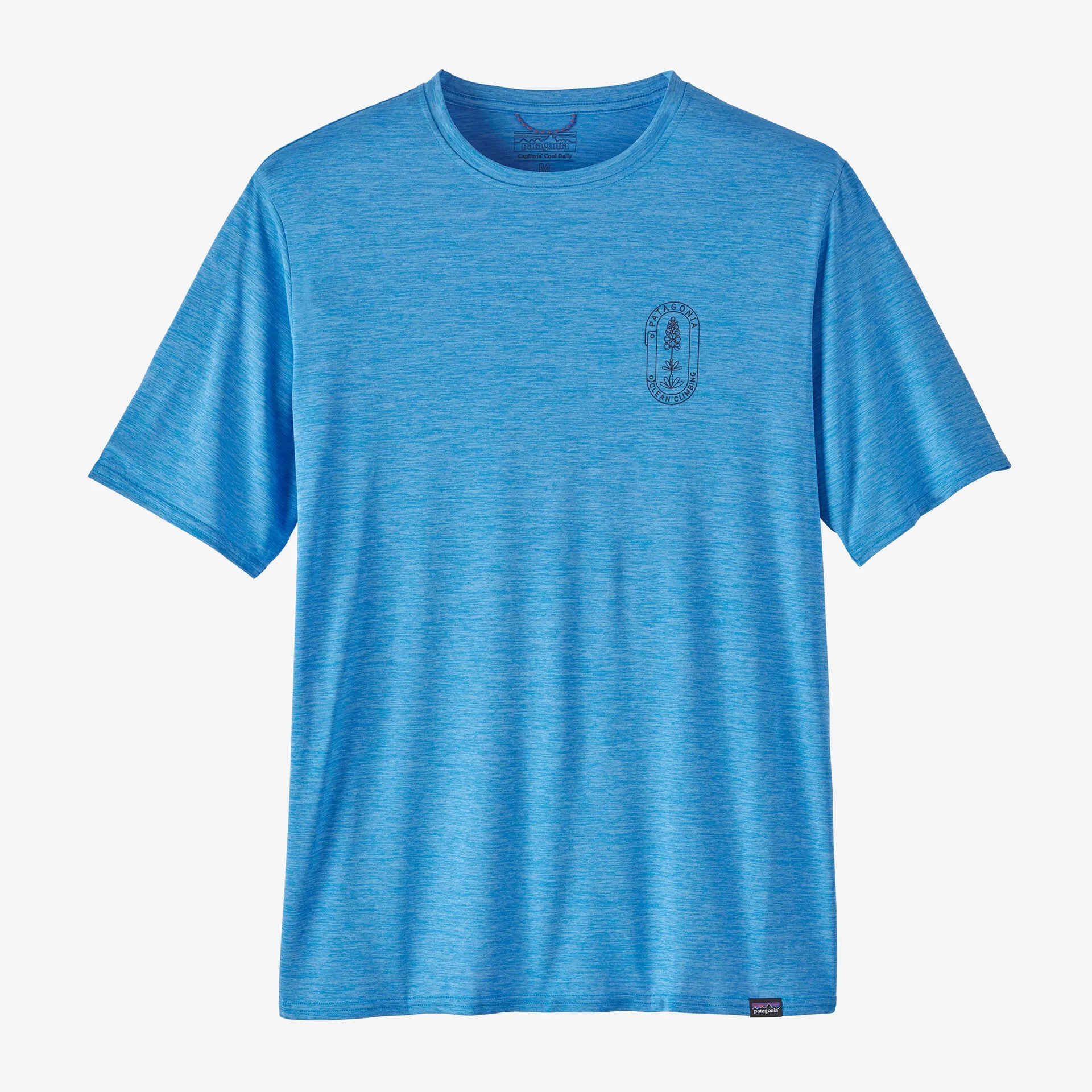 Patagonia Cap Cool Daily Graphic Shirt - Lands (Men's)