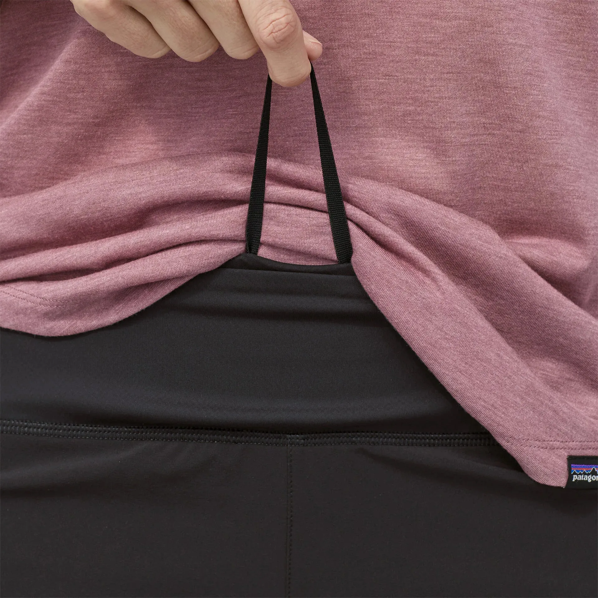 Patagonia Strider 3.5" Pro Shorts  (Women's)