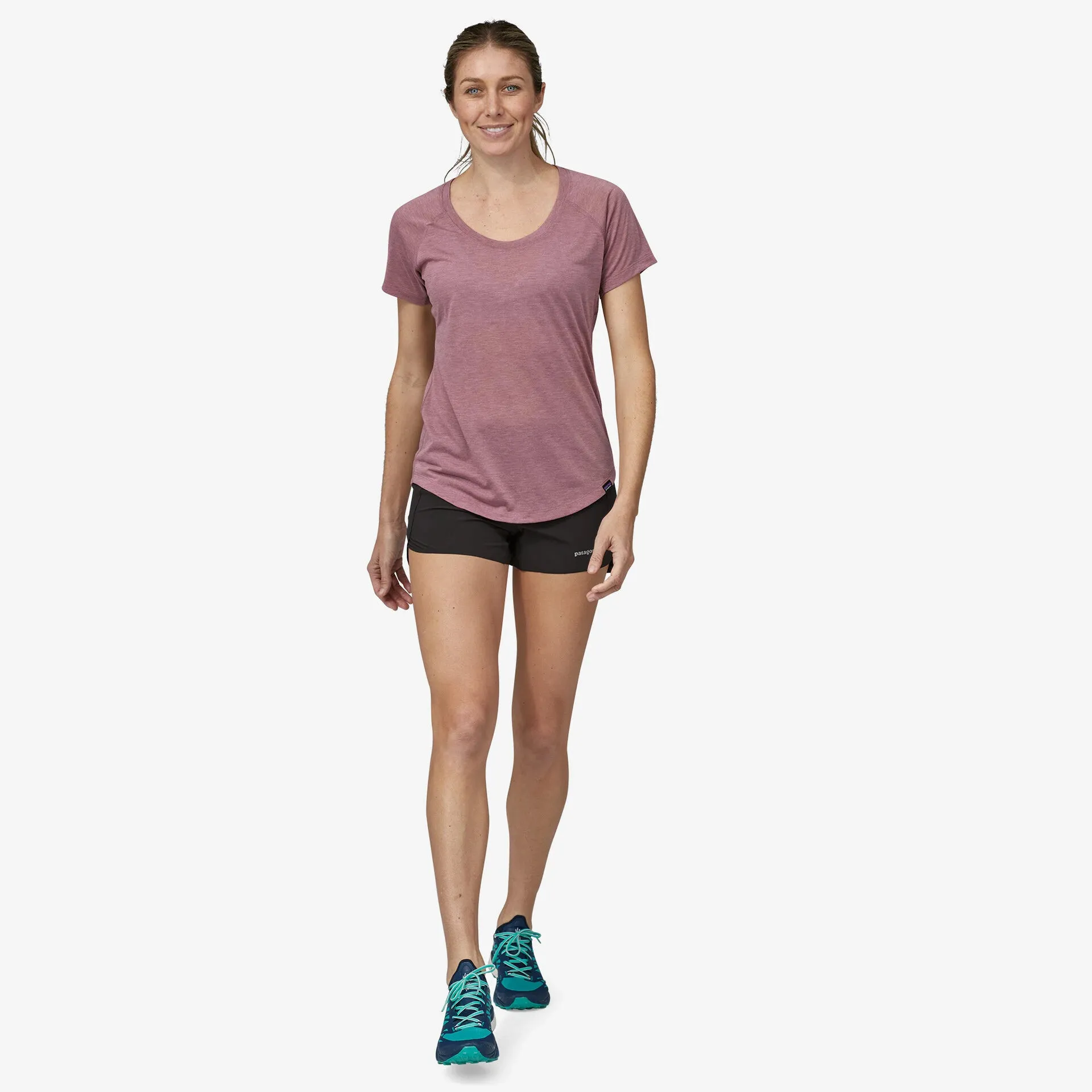 Patagonia Strider 3.5" Pro Shorts  (Women's)