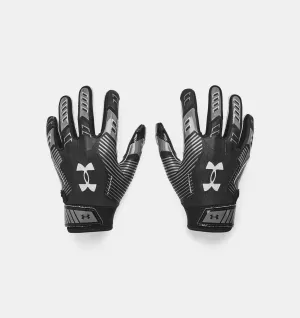 Pee Wee F9 Nitro Football Gloves