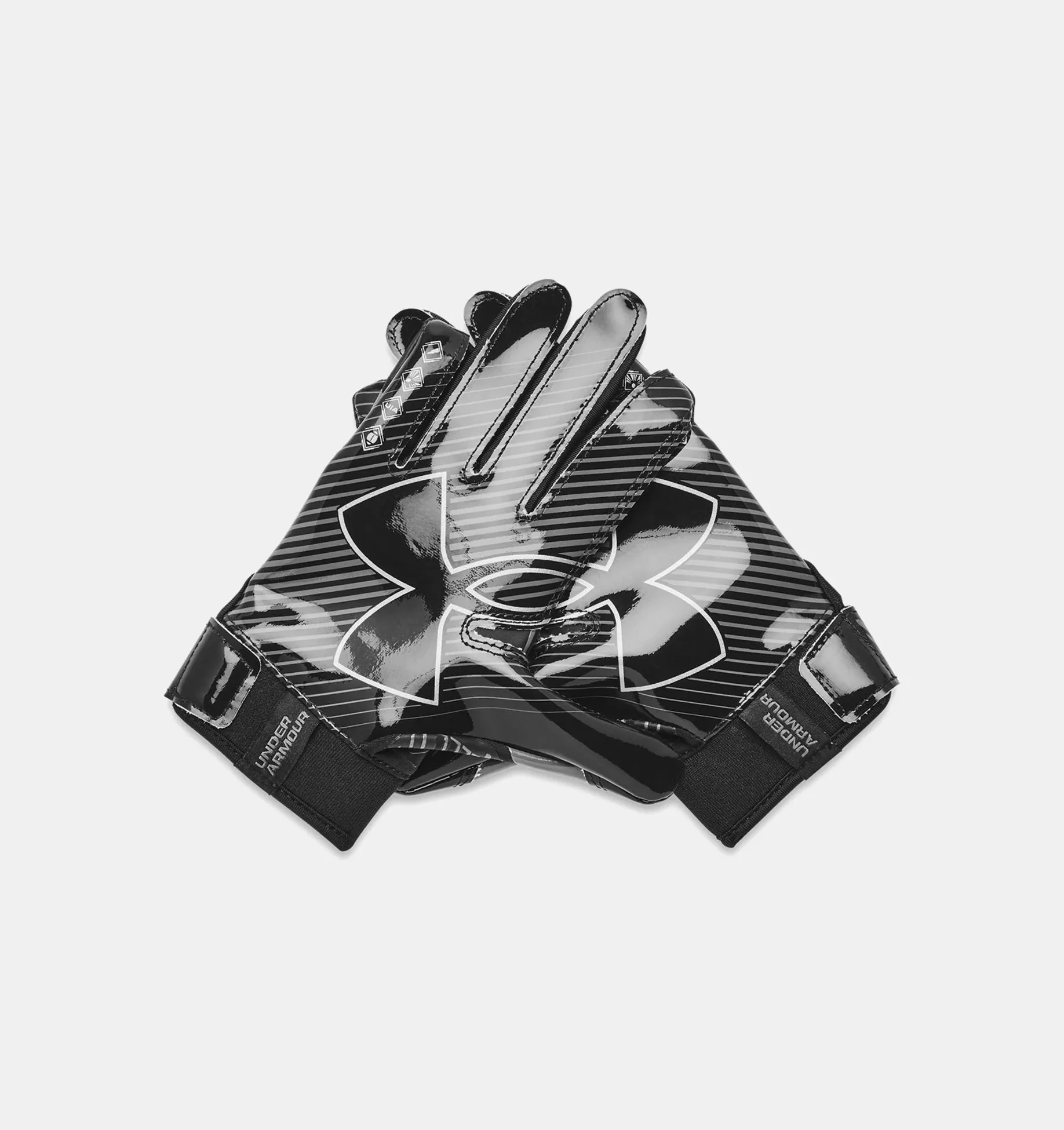 Pee Wee F9 Nitro Football Gloves