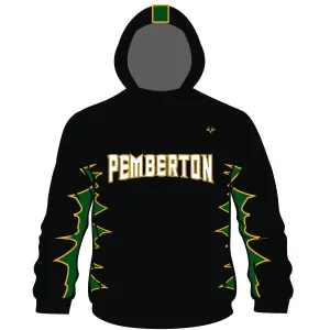 PEMBERTON HORNETS HOODIE