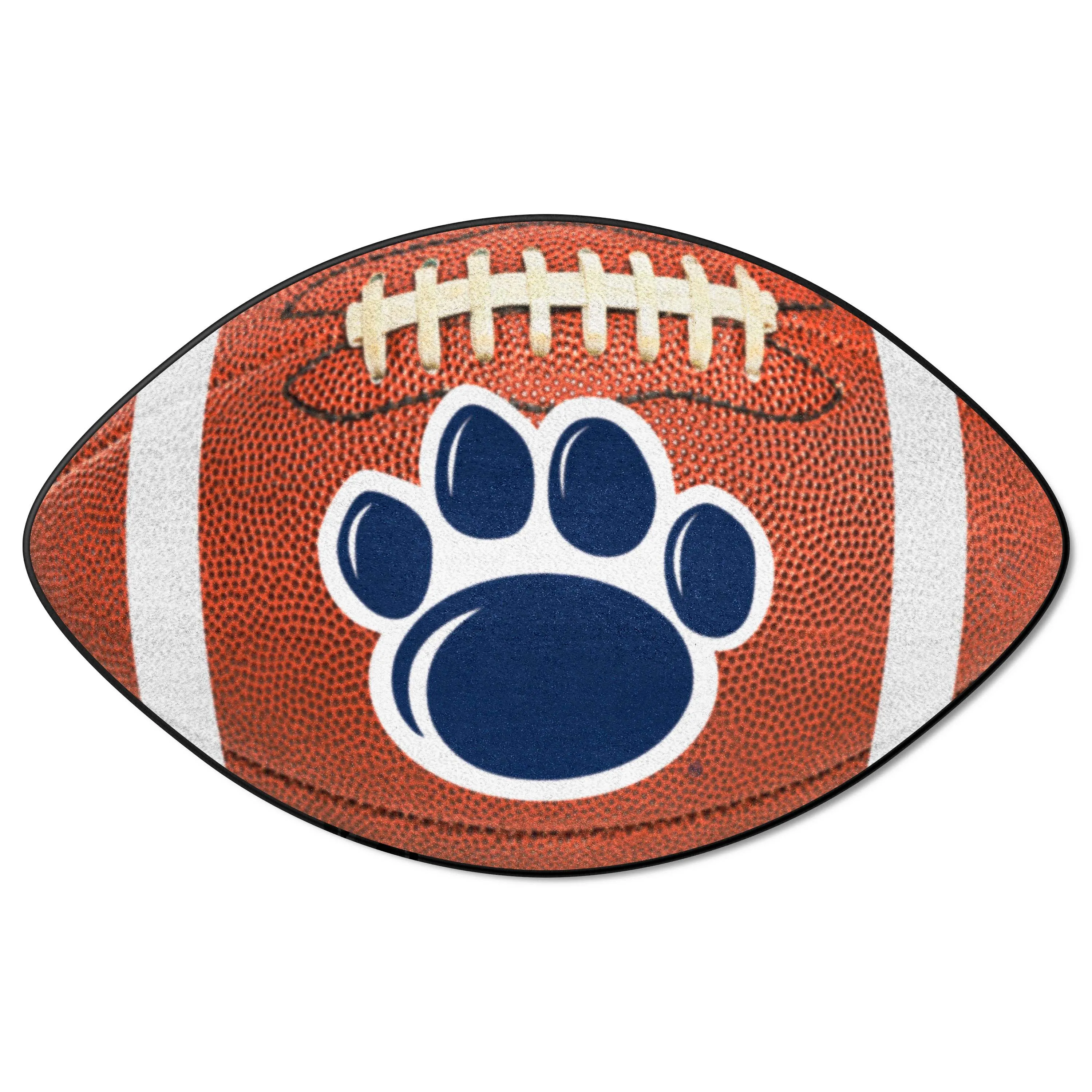 Penn State  Football Mat