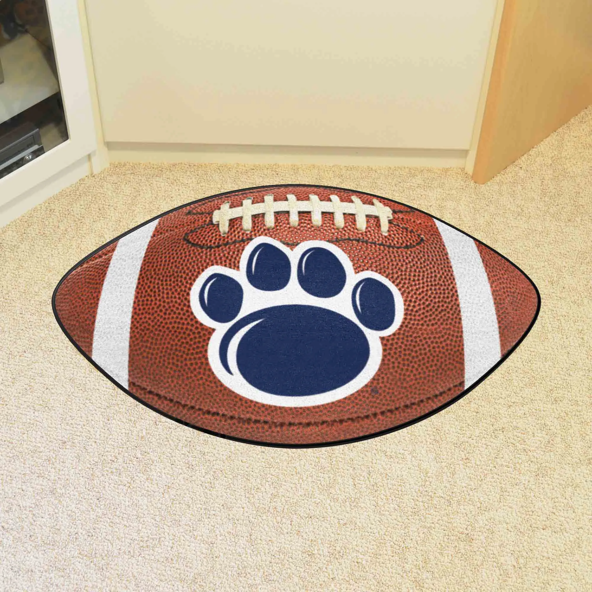 Penn State  Football Mat