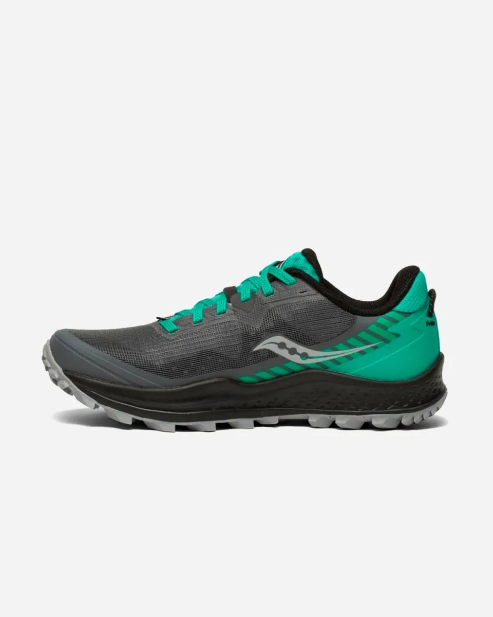 Peregrine 11 W - Shadow/Jade