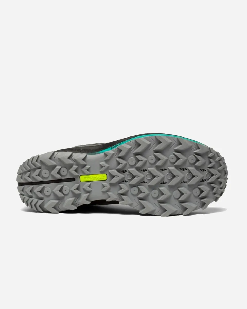 Peregrine 11 W - Shadow/Jade