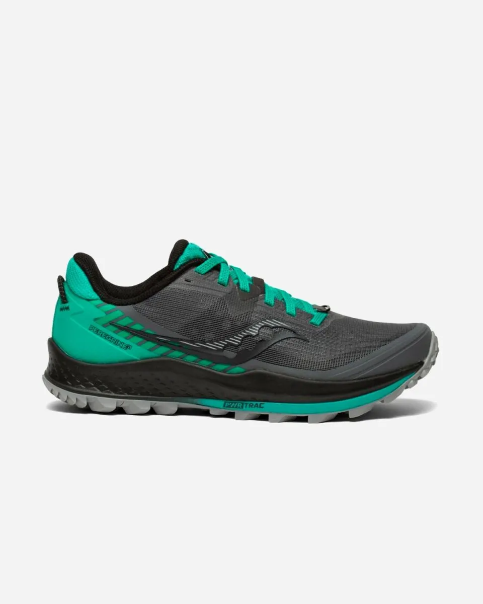 Peregrine 11 W - Shadow/Jade