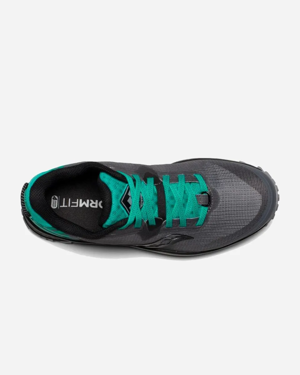 Peregrine 11 W - Shadow/Jade