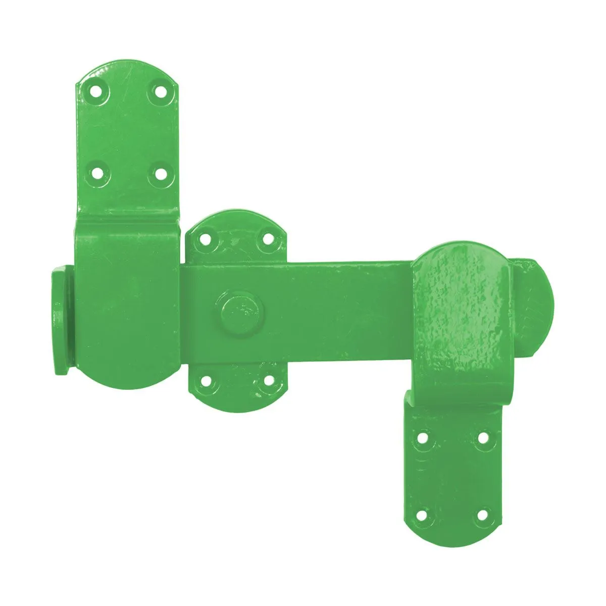 Perry Equestrian Kickover Stable Latches