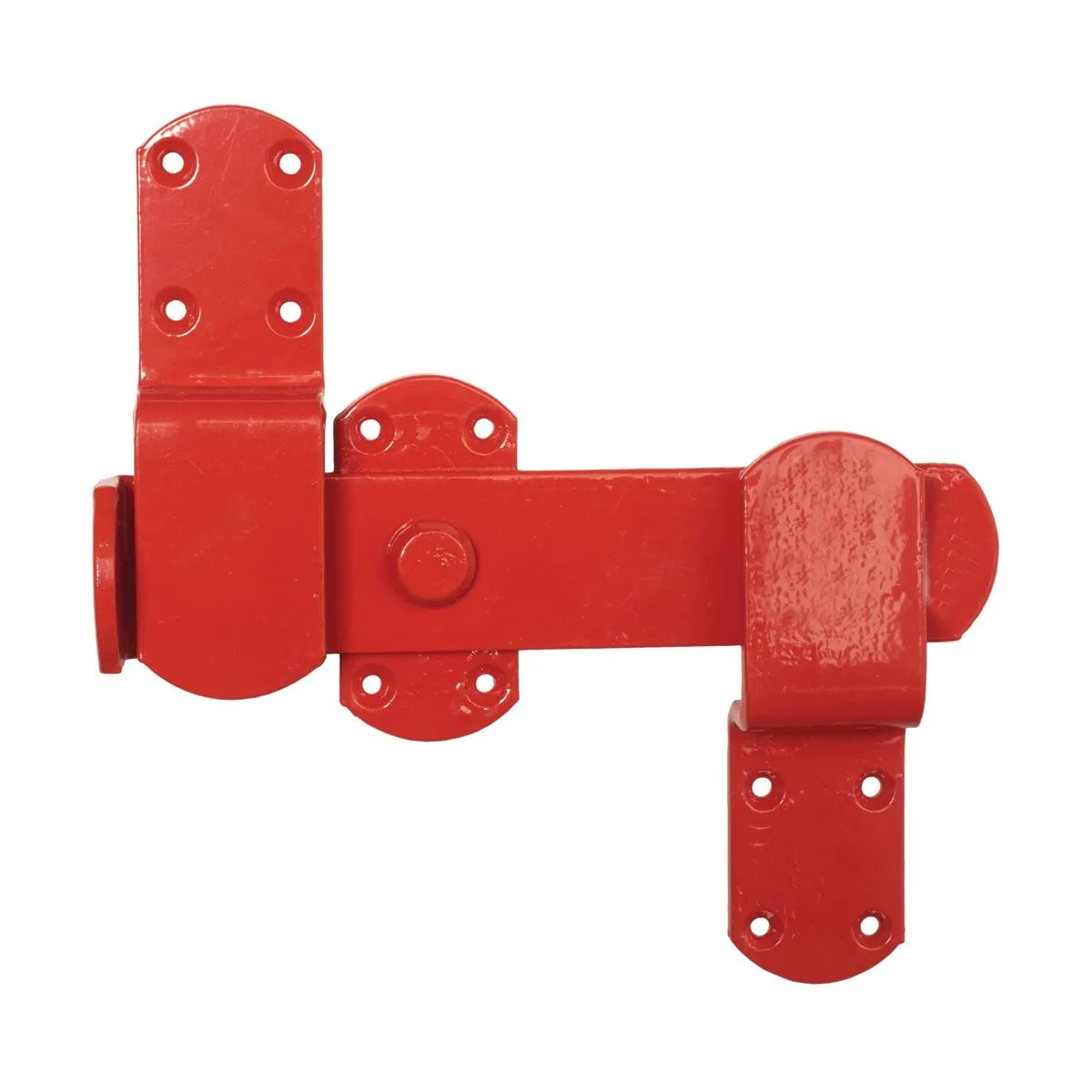 Perry Equestrian Kickover Stable Latches