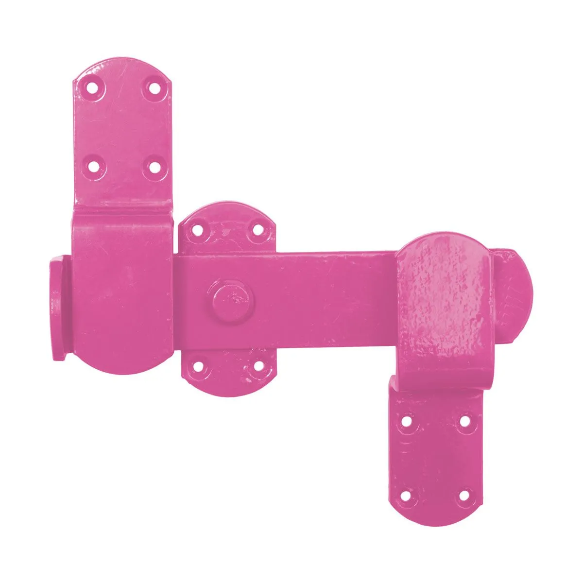 Perry Equestrian Kickover Stable Latches
