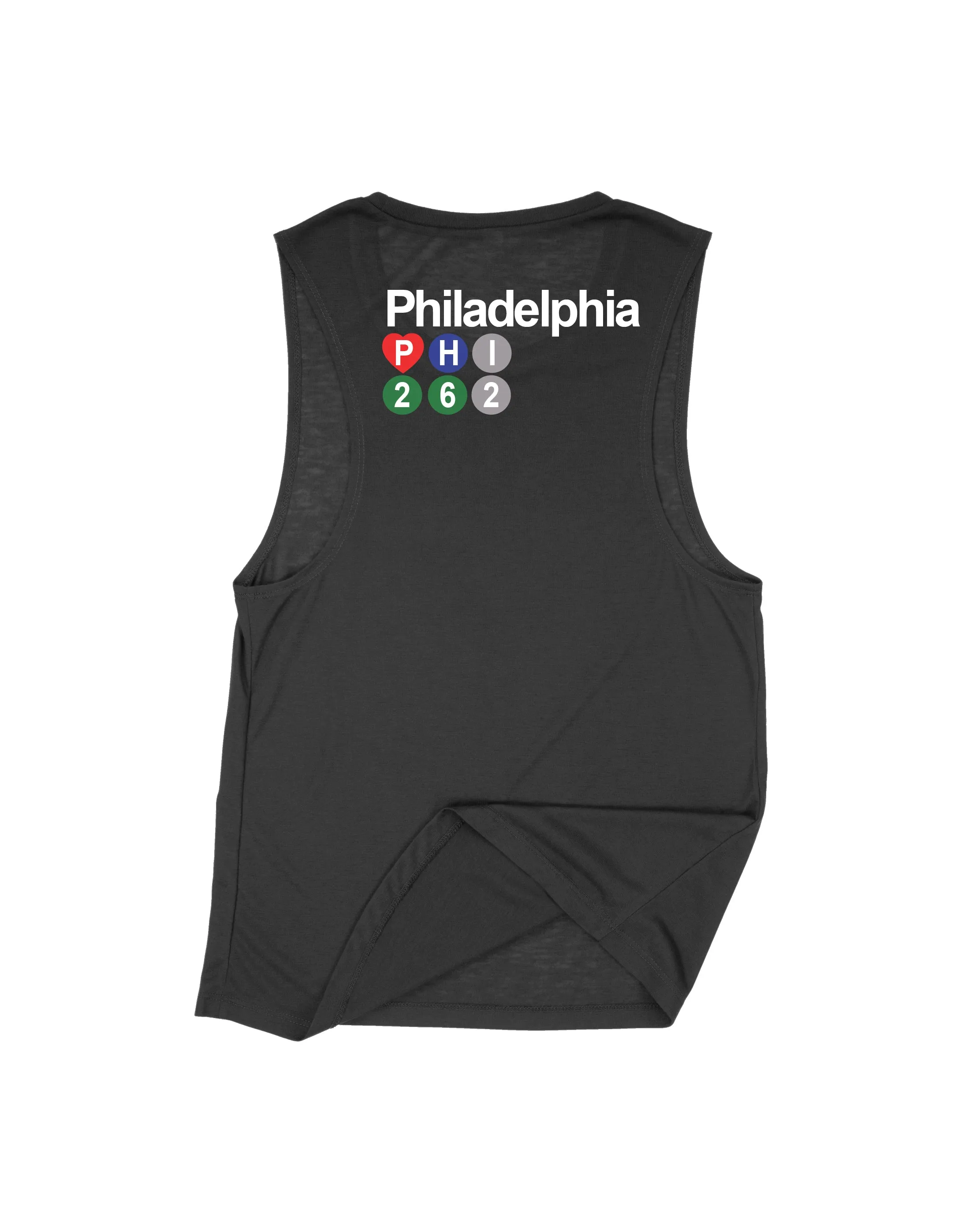 Philadelphia Stops
