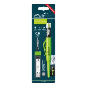 Pica Fine Dry Pen and Refill Bundle
