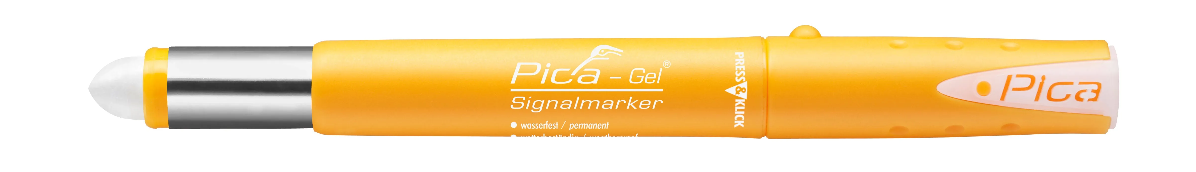 PICA GEL SIGNALMARKER (PICA-Marker)