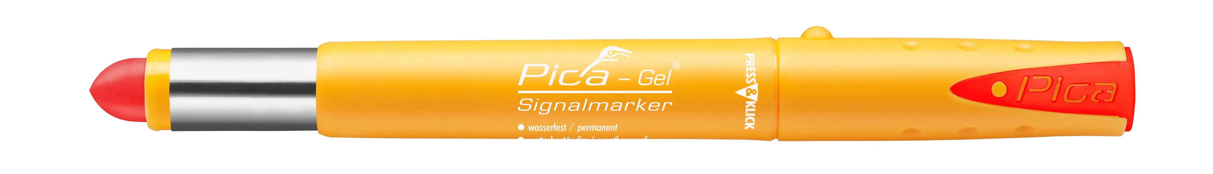 PICA GEL SIGNALMARKER (PICA-Marker)