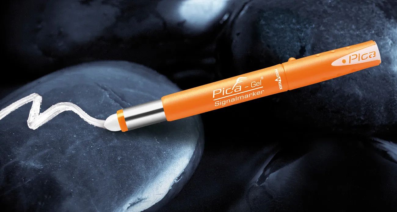 PICA GEL SIGNALMARKER (PICA-Marker)