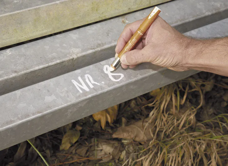 PICA GEL SIGNALMARKER (PICA-Marker)