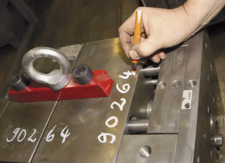 PICA GEL SIGNALMARKER (PICA-Marker)