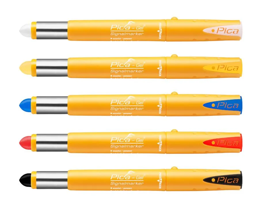 PICA GEL SIGNALMARKER (PICA-Marker)