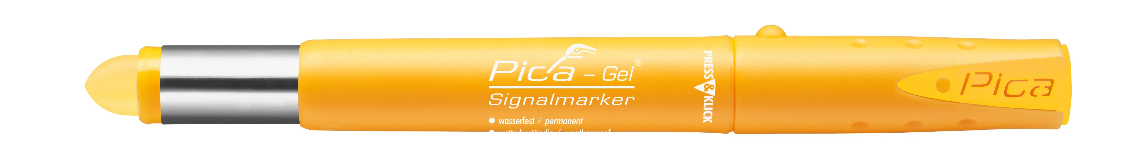PICA GEL SIGNALMARKER (PICA-Marker)